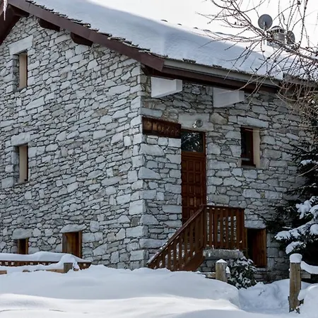 80 M², 8 Pers., 4 Ch., Centre Val D'isere, Terrasse, Parking, Proche Pistes - Fr-1-519-20 Val-dʼIsère