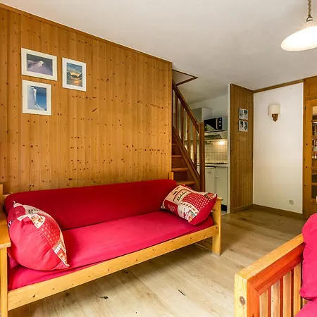80 M², 8 Pers., 4 Ch., Centre Val D'isere, Terrasse, Parking, Proche Pistes - Fr-1-519-20 * Val-dʼIsère