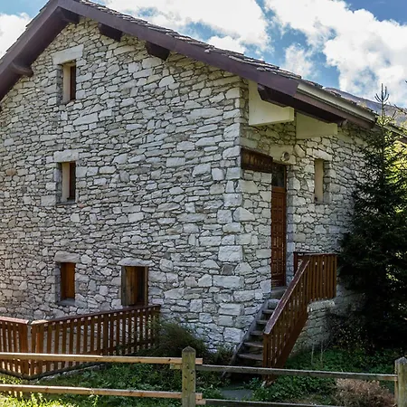 80 M², 8 Pers., 4 Ch., Centre Val D'isere, Terrasse, Parking, Proche Pistes - Fr-1-519-20 Val-dʼIsère