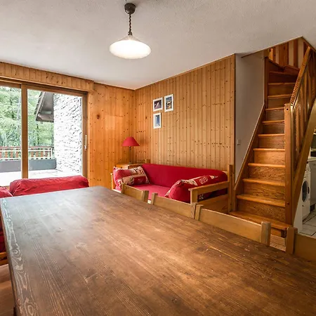 80 M², 8 Pers., 4 Ch., Centre Val D'isere, Terrasse, Parking, Proche Pistes - Fr-1-519-20 Διαμέρισμα Val-dʼIsère