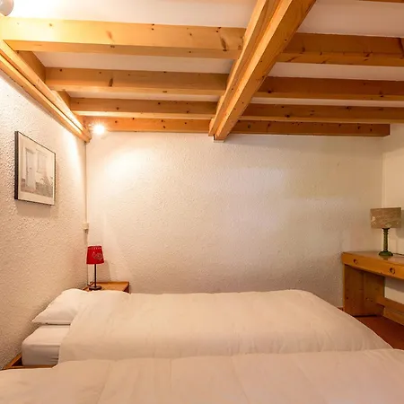 80 M², 8 Pers., 4 Ch., Centre Val D'isere, Terrasse, Parking, Proche Pistes - Fr-1-519-20 * Val-dʼIsère