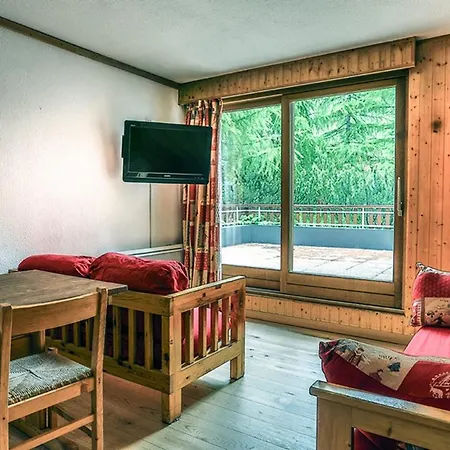 Διαμέρισμα 80 M², 8 Pers., 4 Ch., Centre Val D'isere, Terrasse, Parking, Proche Pistes - Fr-1-519-20