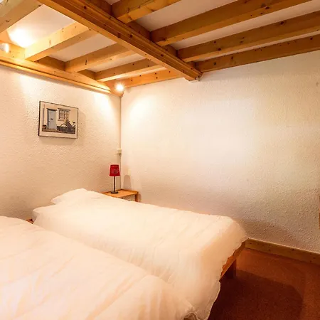 Apartmán 8p A Avec Wifi Et Parking - Fr-1-519-20