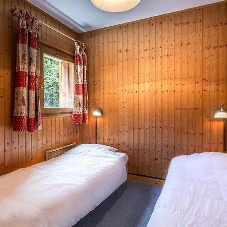 Apartmán 8p A Avec Wifi Et Parking - Fr-1-519-20 *