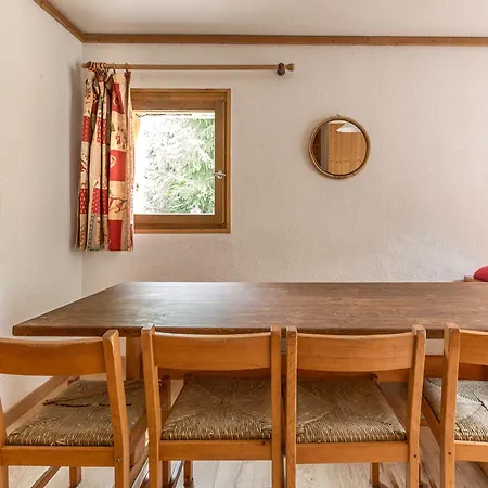 Apartament 8p A Avec Wifi Et Parking - Fr-1-519-20