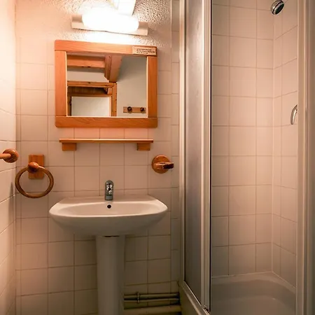 8p A Avec Wifi Et Parking Apartment Val-dʼIsère