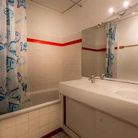 Apartment 8p A Avec Wifi Et Parking